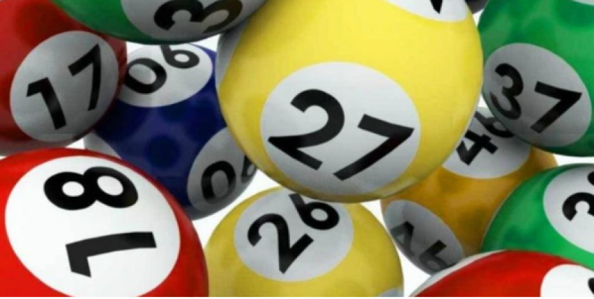 Is playing the northern lottery illegal?