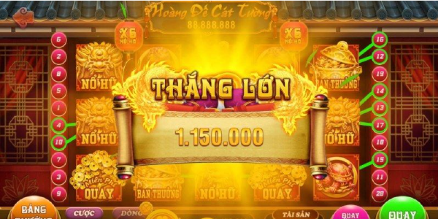 Nổ Hũ Lucky Neko Nohu – Hướng Dẫn Chơi Và Mẹo Thưởng Cao
