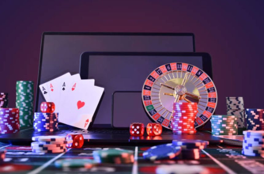 Understanding Online Football Odds: The Digital Shift in Sports Betting