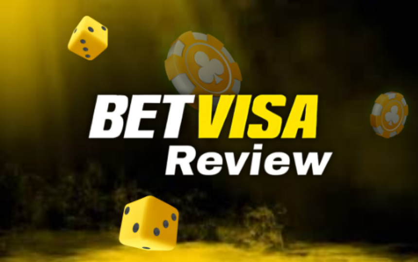 BetVisa Review: A Trusted Gambling Platf...