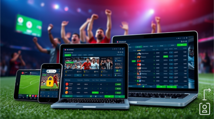 The thrill of 79KING football is worth i...